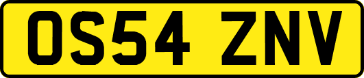 OS54ZNV