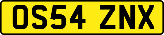 OS54ZNX