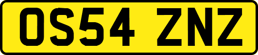 OS54ZNZ