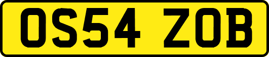 OS54ZOB