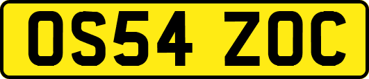 OS54ZOC