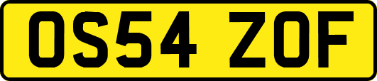 OS54ZOF