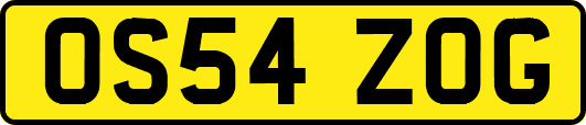 OS54ZOG