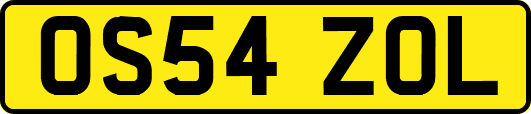 OS54ZOL