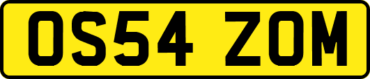 OS54ZOM