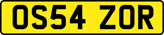 OS54ZOR