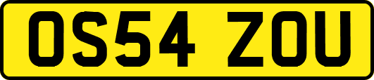 OS54ZOU