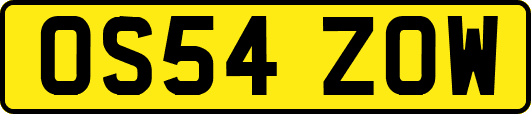 OS54ZOW