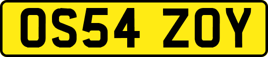 OS54ZOY