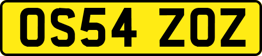 OS54ZOZ