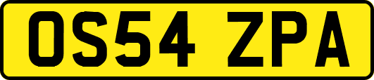 OS54ZPA