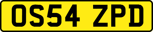 OS54ZPD