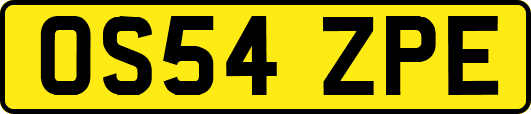 OS54ZPE