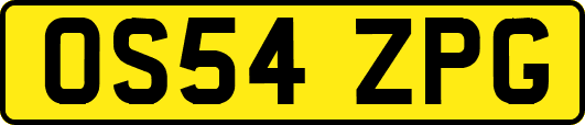 OS54ZPG
