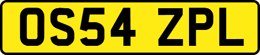 OS54ZPL