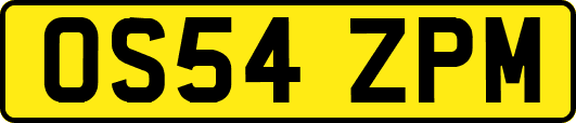 OS54ZPM