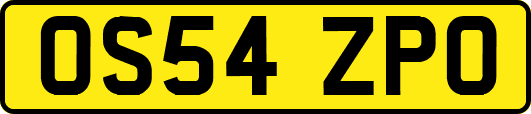 OS54ZPO