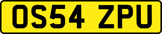 OS54ZPU