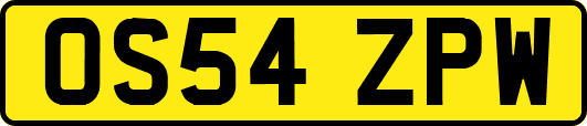 OS54ZPW