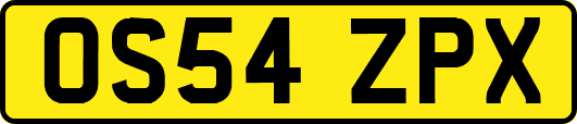 OS54ZPX
