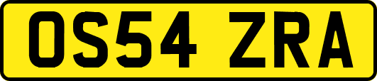 OS54ZRA