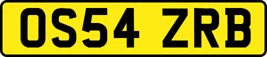 OS54ZRB