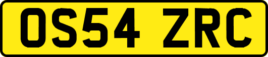 OS54ZRC