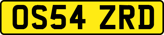 OS54ZRD