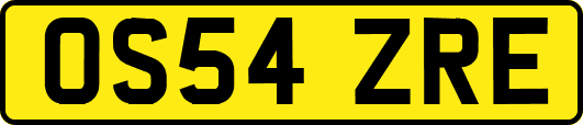 OS54ZRE