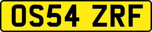 OS54ZRF