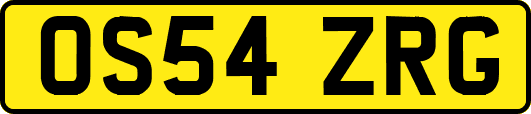 OS54ZRG