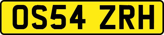 OS54ZRH