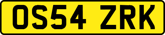 OS54ZRK