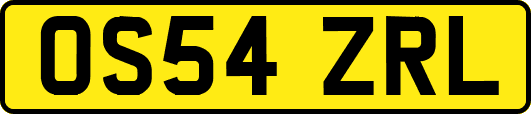 OS54ZRL