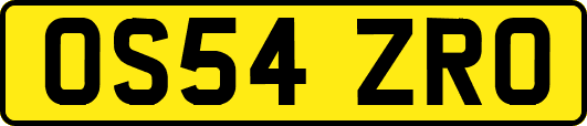 OS54ZRO