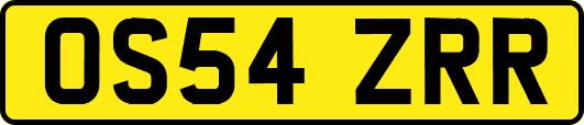 OS54ZRR