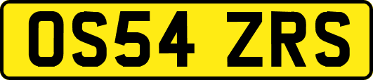 OS54ZRS