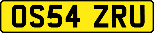 OS54ZRU