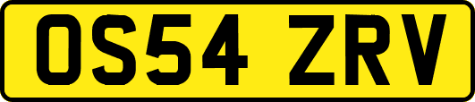 OS54ZRV