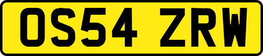 OS54ZRW