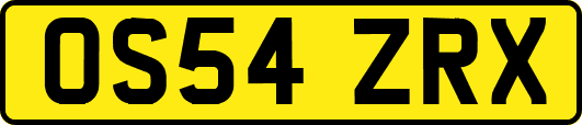 OS54ZRX