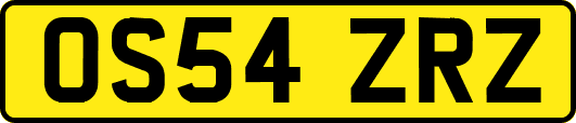 OS54ZRZ