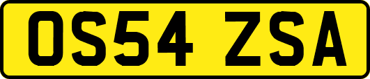 OS54ZSA
