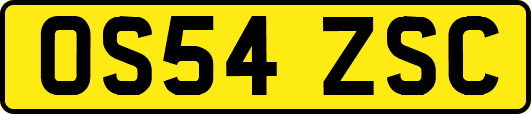 OS54ZSC