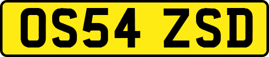 OS54ZSD