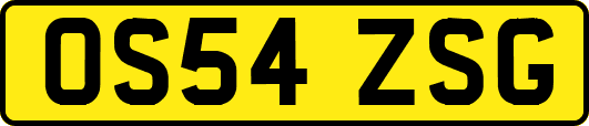 OS54ZSG