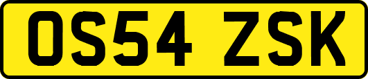 OS54ZSK
