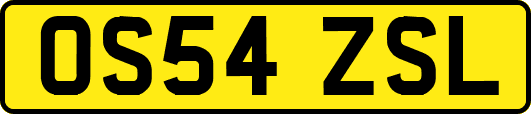 OS54ZSL