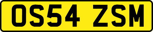 OS54ZSM