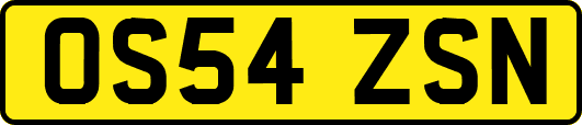 OS54ZSN